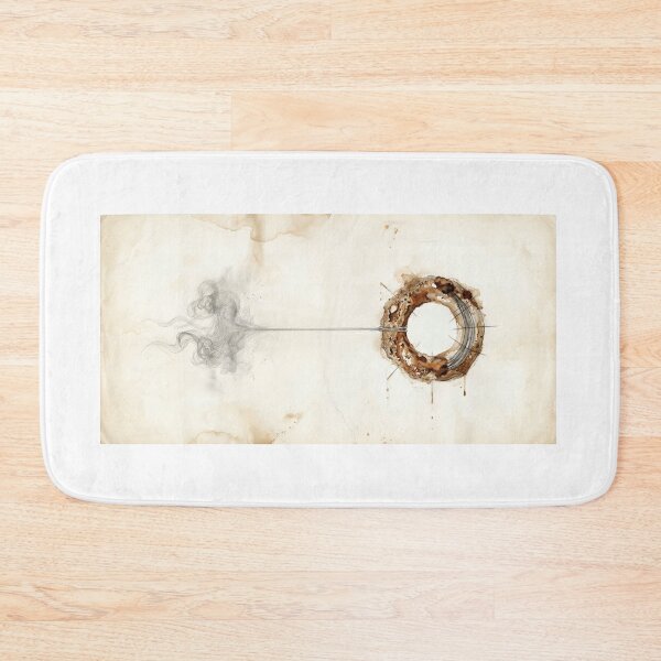 Item preview,  MIGRATORY SYMBIOSIS AND DIFFERENTIATION designed and sold by Psychological Art.