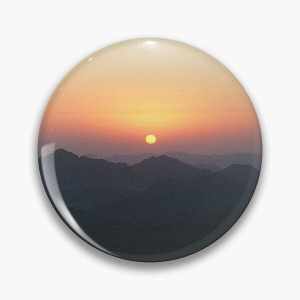 Item preview, Sunrise over Mount Sinai, Egypt designed and sold by klc234.