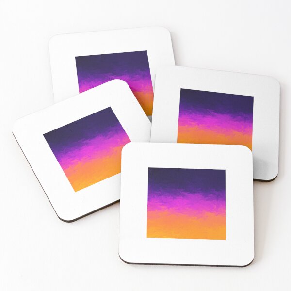 Item preview, Sunset Sky designed and sold by CDCreativeWorks.