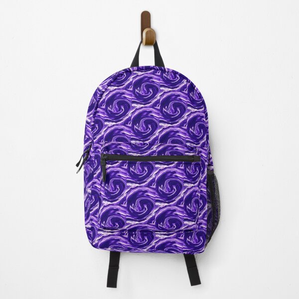 Item preview, Nether Portal Swirl designed and sold by CDCreativeWorks.