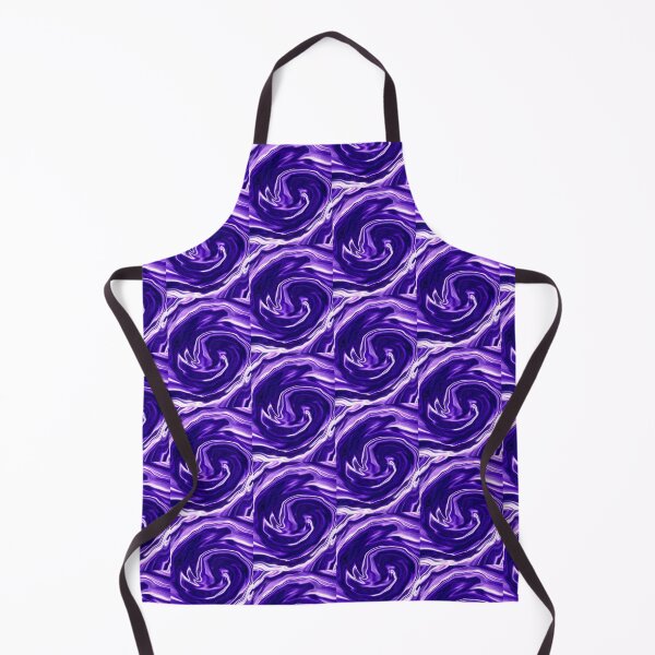 Item preview, Nether Portal Swirl designed and sold by CDCreativeWorks.