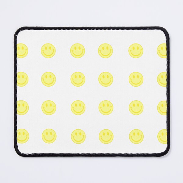 Item preview, Yellow Smiley Faces Sticker Pack/Sheet- Large Size designed and sold by SlimyFish.