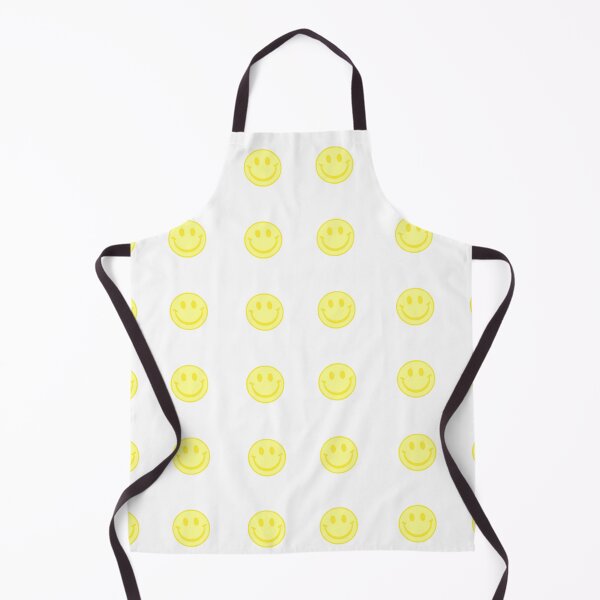 Item preview, Yellow Smiley Faces Sticker Pack/Sheet- Large Size designed and sold by SlimyFish.