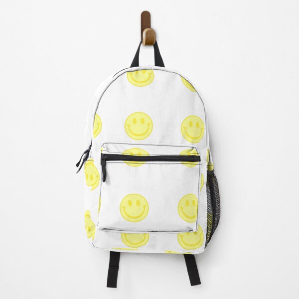 Item preview, Yellow Smiley Faces Sticker Pack/Sheet- Large Size designed and sold by SlimyFish.