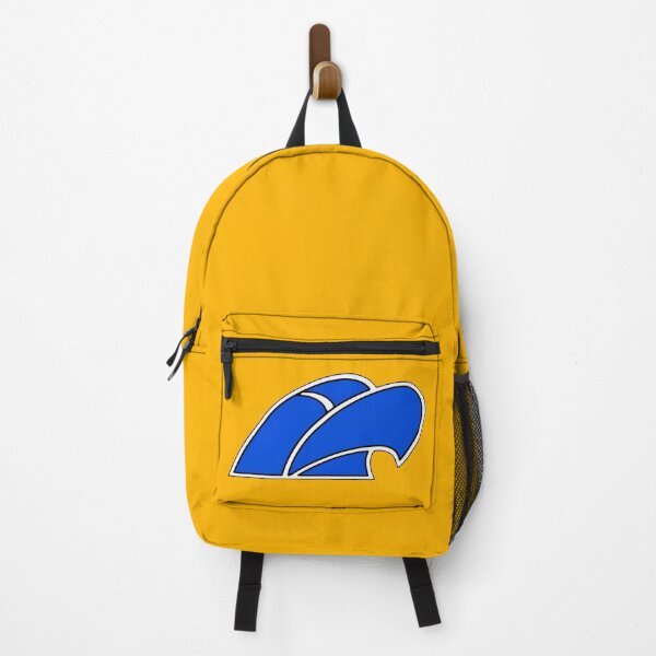Item preview, Mighty Eagles Retro Logo Mascot designed and sold by Luke Foran Sports Art.