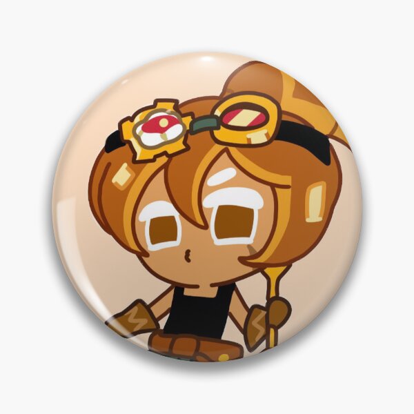 Item preview, Croissant Cookie designed and sold by Faerie_<3.