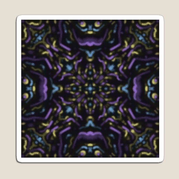 Item preview, Myan Tile designed and sold by CDCreativeWorks.