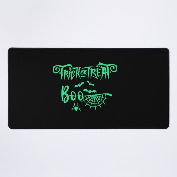 Item preview, Trick or treat boo aesthetic design designed and sold by Pranvi19.