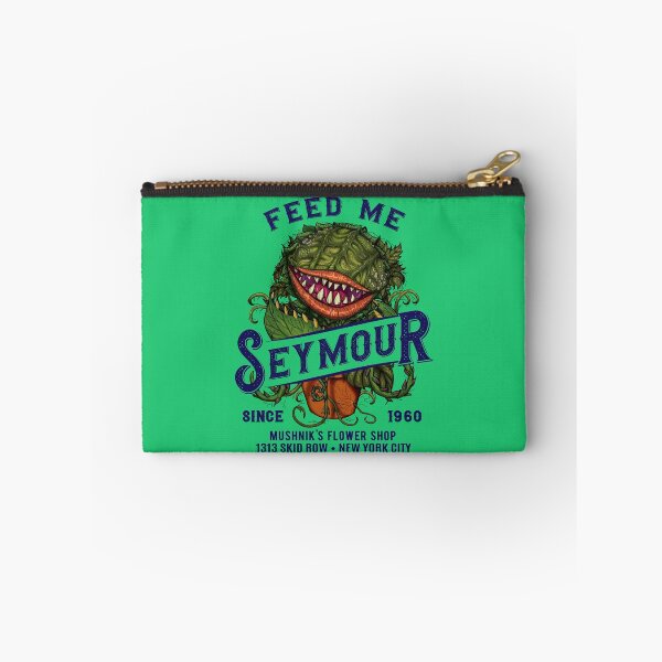 Item preview, Feed me Seymour Lts designed and sold by Alema Art.
