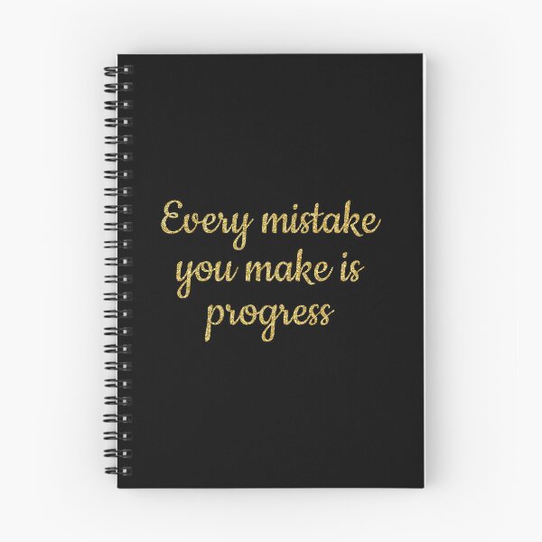 Item preview, Every mistake you make designed and sold by Ana Gorozpe.