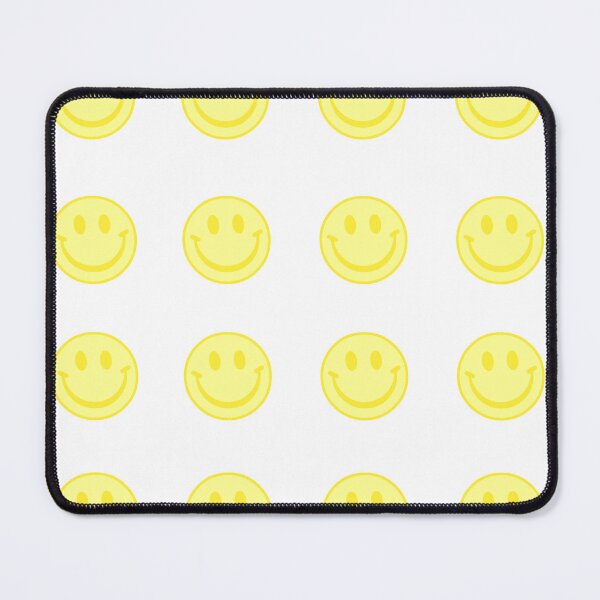 Item preview, Yellow Smiley Faces Sticker Pack/Sheet- Medium Size designed and sold by SlimyFish.