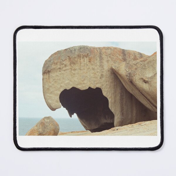 Item preview, Kangaroo Island's Remarkable Rocks designed and sold by klc234.
