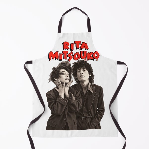 Item preview, Rita Mitsouko designed and sold by marcbihan.