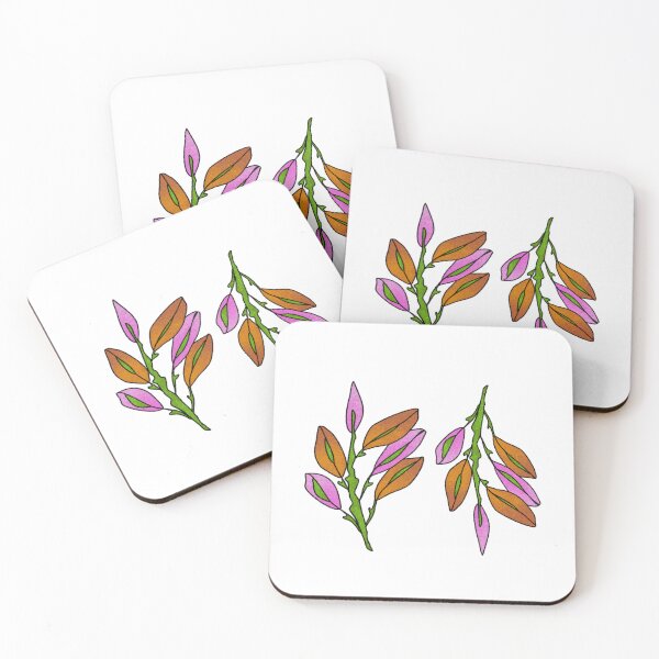 Item preview, foliage designed and sold by karinconene.