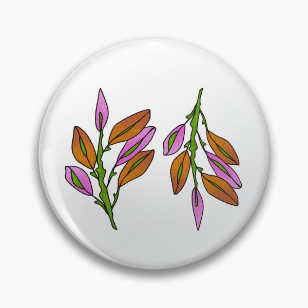 Item preview, foliage designed and sold by karinconene.