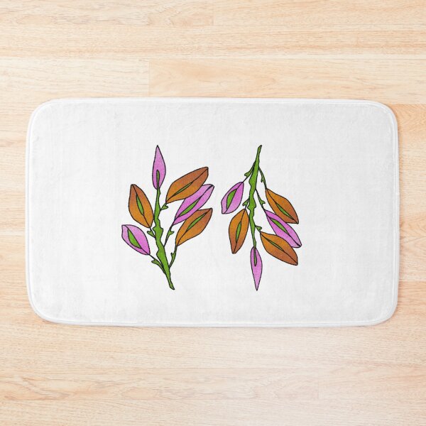 Item preview, foliage designed and sold by karinconene.