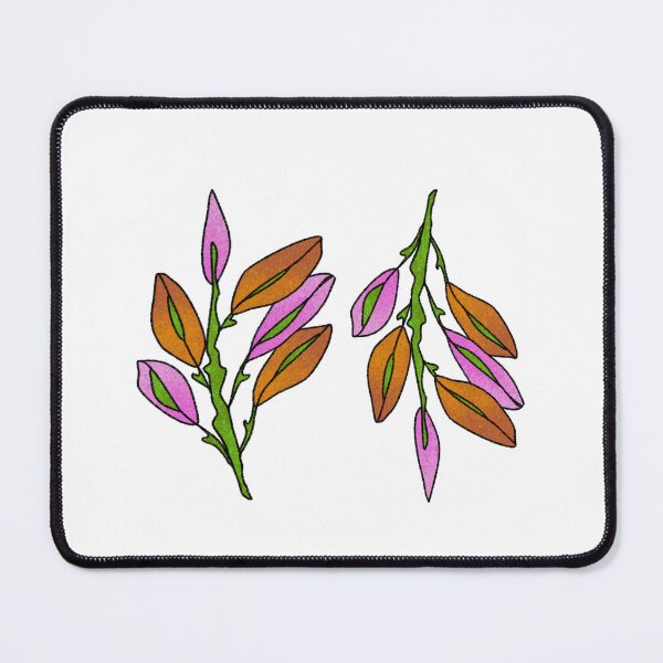 Item preview, foliage designed and sold by karinconene.