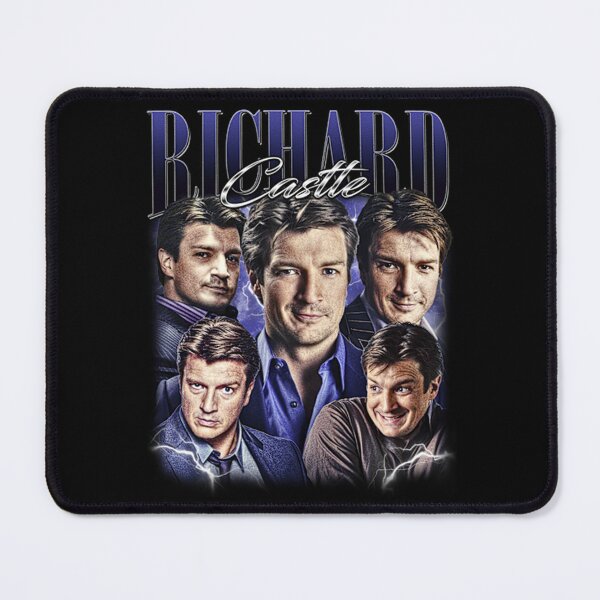 Item preview, Richard Castle designed and sold by GALILOPARK.