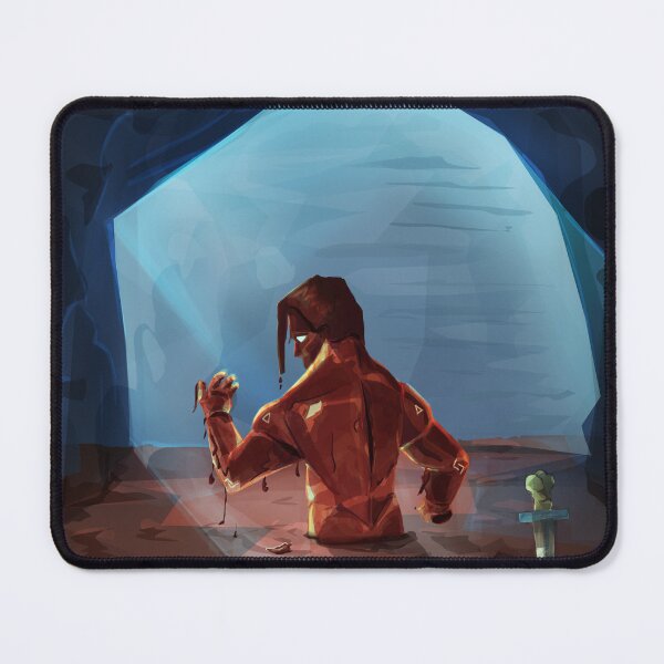 Item preview, Siegfried - Song of the Nibelungs designed and sold by patricioguerra.