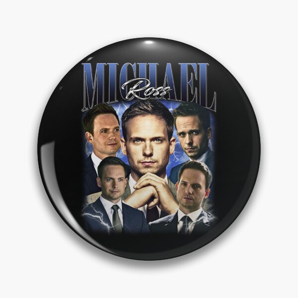 Item preview, Michael Ross designed and sold by GALILOPARK.