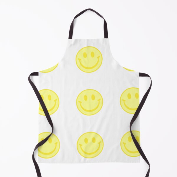Item preview, Yellow Smiley Faces Sticker Pack/Sheet- Small Size designed and sold by SlimyFish.
