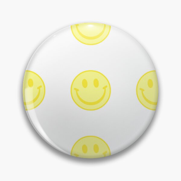 Item preview, Yellow Smiley Faces Sticker Pack/Sheet- Small Size designed and sold by SlimyFish.