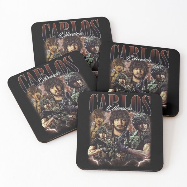 Item preview, Carlos Oliveira designed and sold by GALILOPARK.