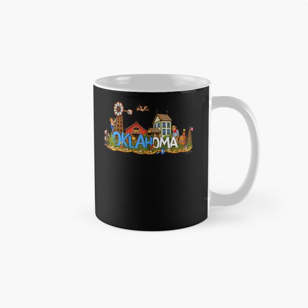 Item preview, Fun Farm In Oklahoma designed and sold by RealestInternet.