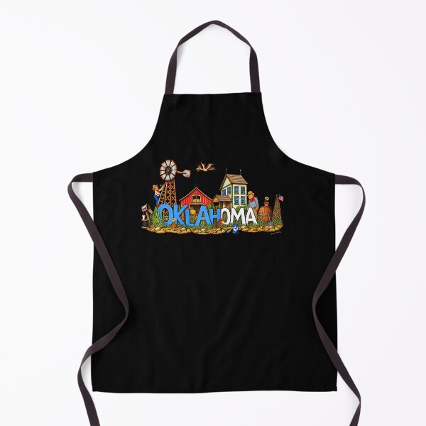Item preview, Fun Farm In Oklahoma designed and sold by RealestInternet.