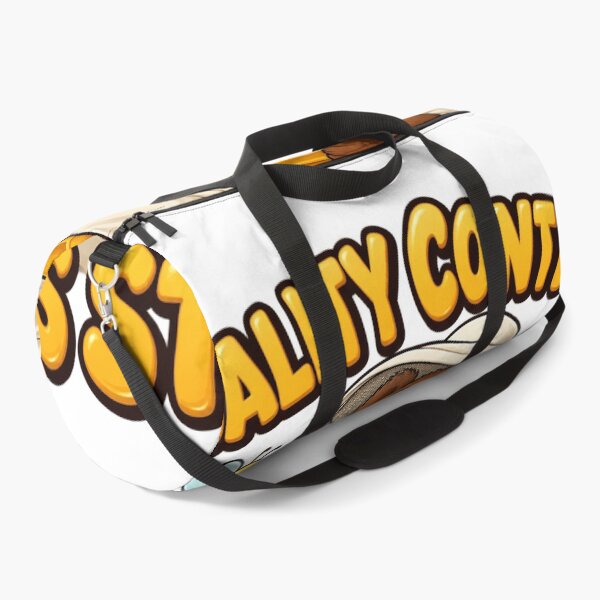 Item preview, Beekeeper Bear Quality Control Is Sticky designed and sold by SAS-Designer.