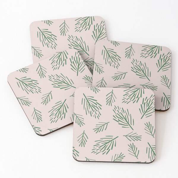 Item preview, Pine leaves designed and sold by Navitaloves.