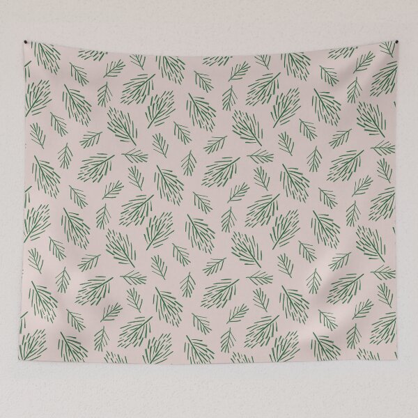 Item preview, Pine leaves designed and sold by Navitaloves.