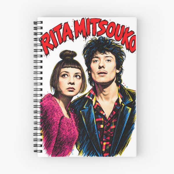 Item preview, Rita Mitsouko designed and sold by Laboutiquedemarc.