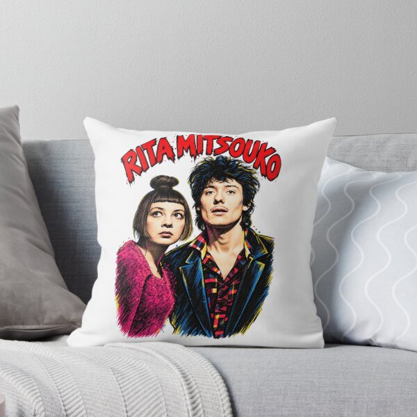 Item preview, Rita Mitsouko designed and sold by marcbihan.