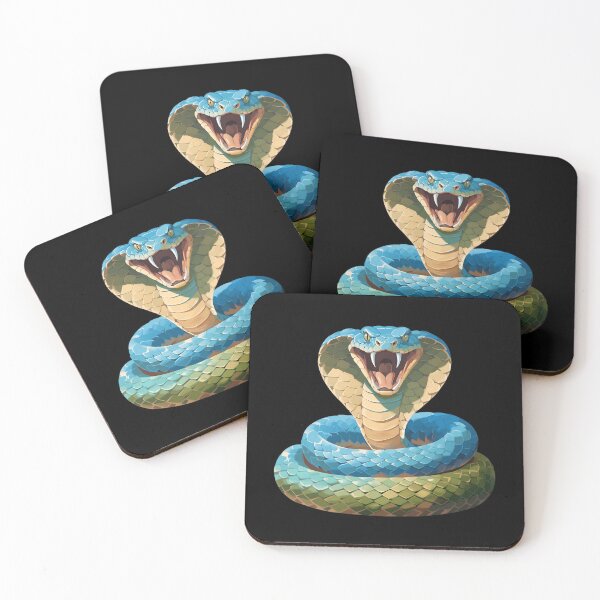 Item preview, Cobra designed and sold by VelvetRoom.