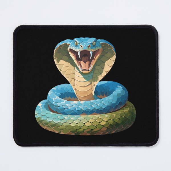 Item preview, Cobra designed and sold by VelvetRoom.