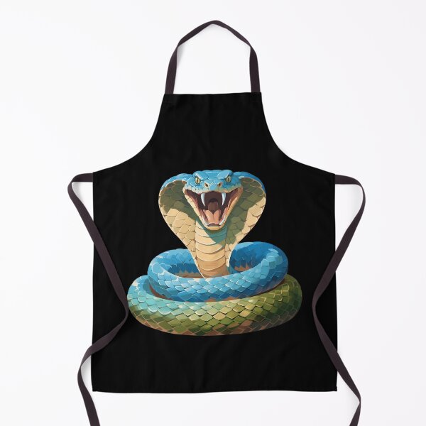 Item preview, Cobra designed and sold by VelvetRoom.