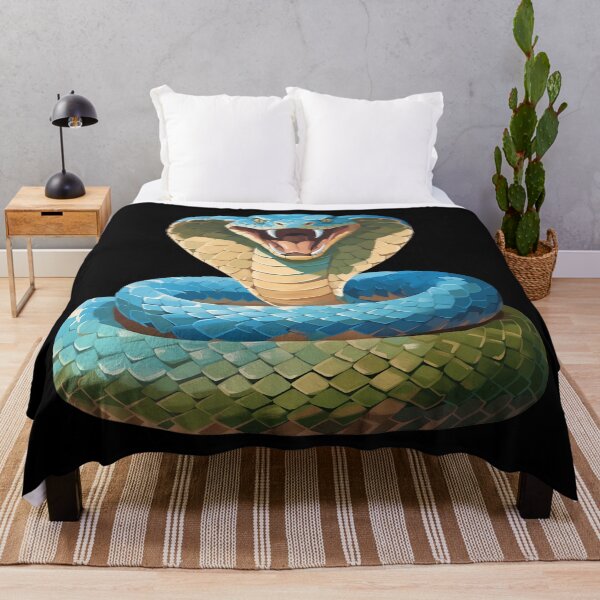 Item preview, Cobra designed and sold by VelvetRoom.