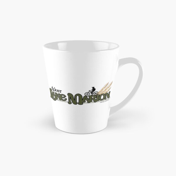 Item preview, WEST LAKE MARION MTB TRAIL MINNESOTA designed and sold by Spokelore.