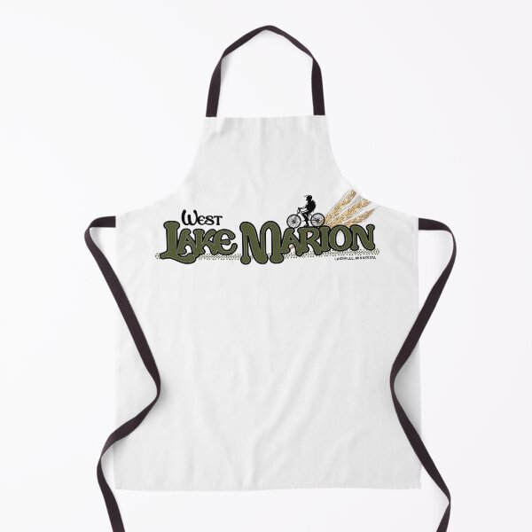 Item preview, WEST LAKE MARION MTB TRAIL MINNESOTA designed and sold by Spokelore.