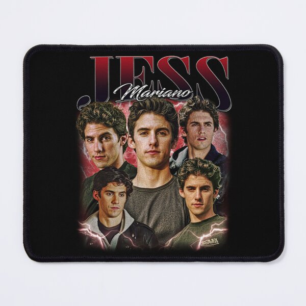Item preview, Jess Mariano designed and sold by GALILOPARK.