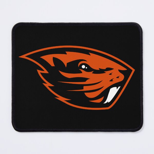 Item preview, Benny Beaver osubeavers Logo designed and sold by fillthecheryl.