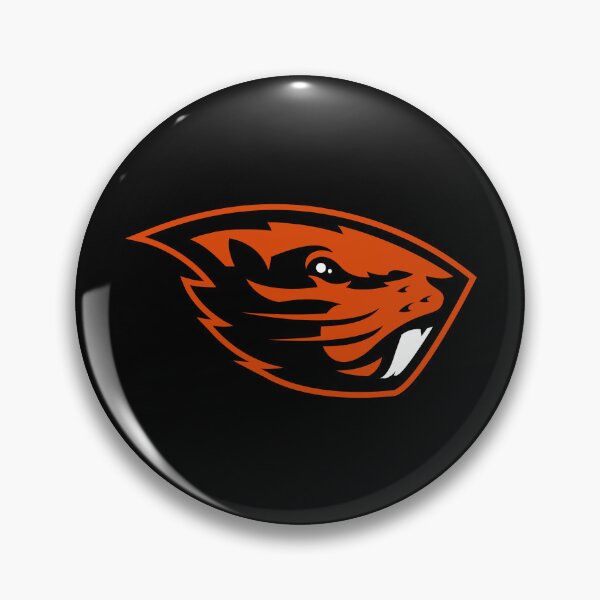 Item preview, Benny Beaver osubeavers Logo designed and sold by fillthecheryl.