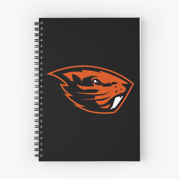 Item preview, Benny Beaver osubeavers Logo designed and sold by fillthecheryl.