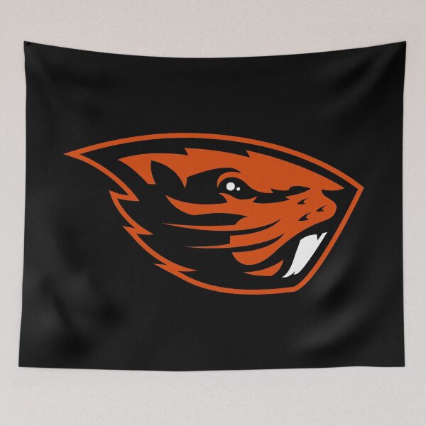 Item preview, Benny Beaver osubeavers Logo designed and sold by fillthecheryl.