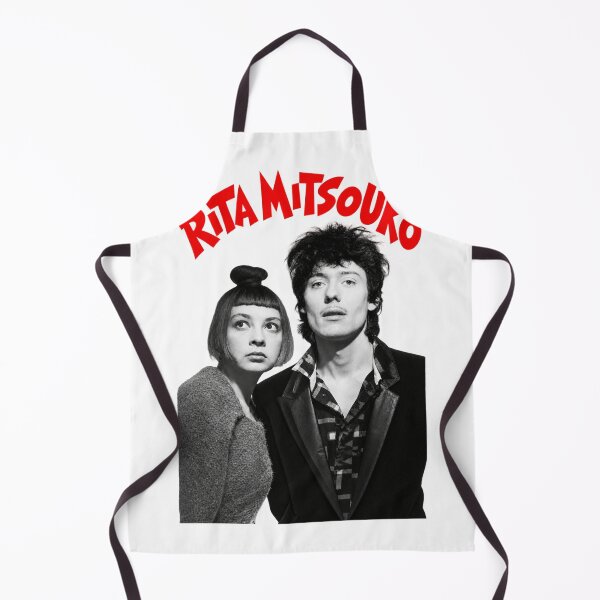 Item preview, Rita Mitsouko designed and sold by Laboutiquedemarc.