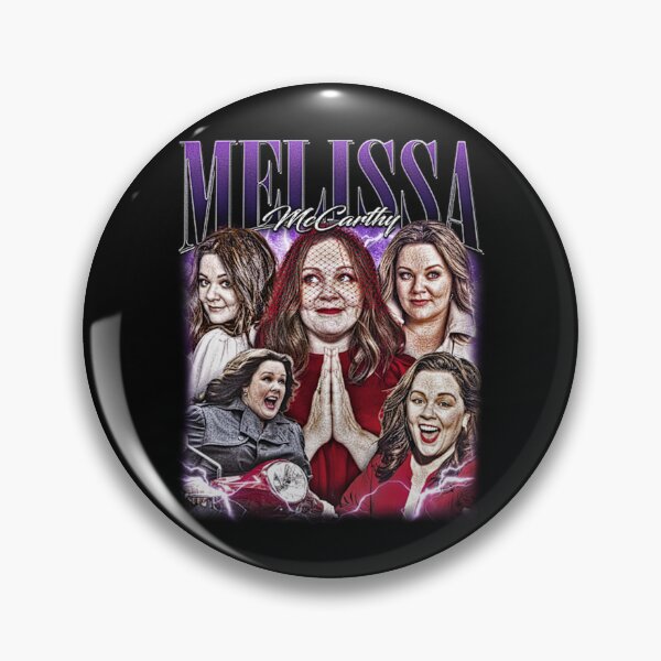 Item preview, Melissa McCarthy designed and sold by GALILOPARK.