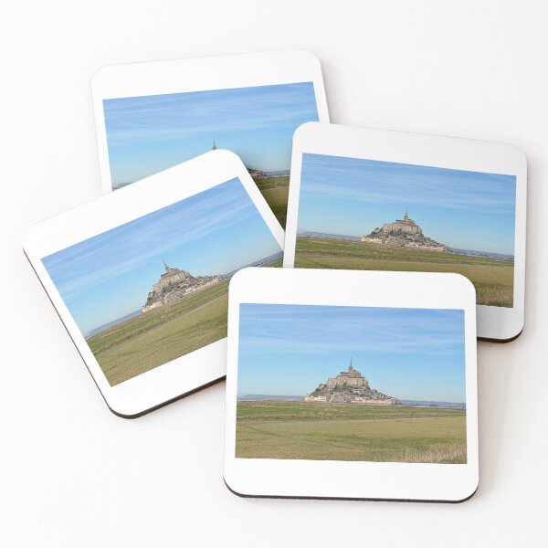 Artikelvorschau, Mont Saint-Michel, Normandie entworfen und verkauft von klc234.