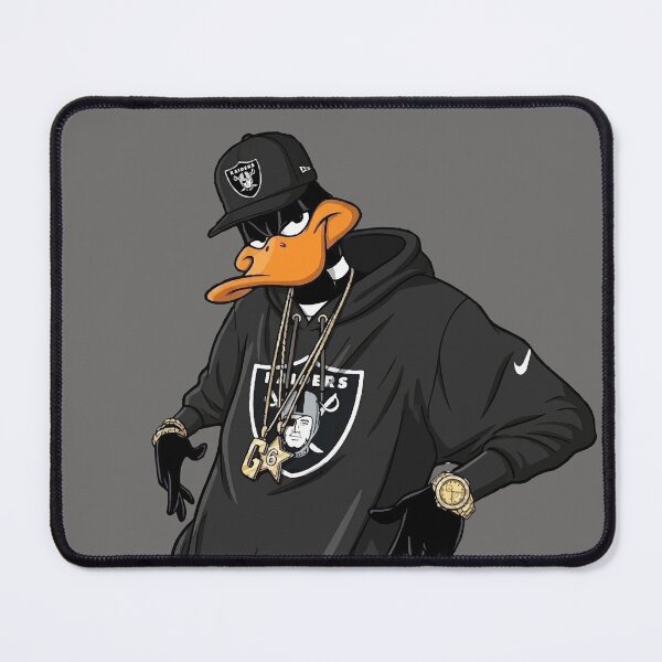 Item preview, Daffy Duck Raiders designed and sold by NaifosDesign.
