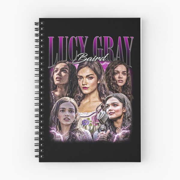 Item preview, Lucy Gray Baird designed and sold by GALILOPARK.